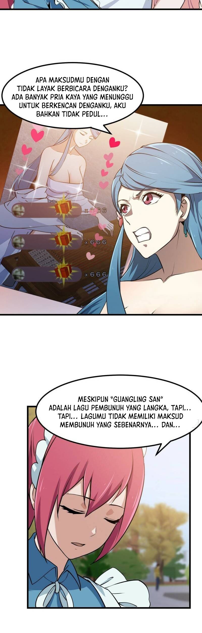 I’m Just An Immortal Chapter 113 Gambar 11
