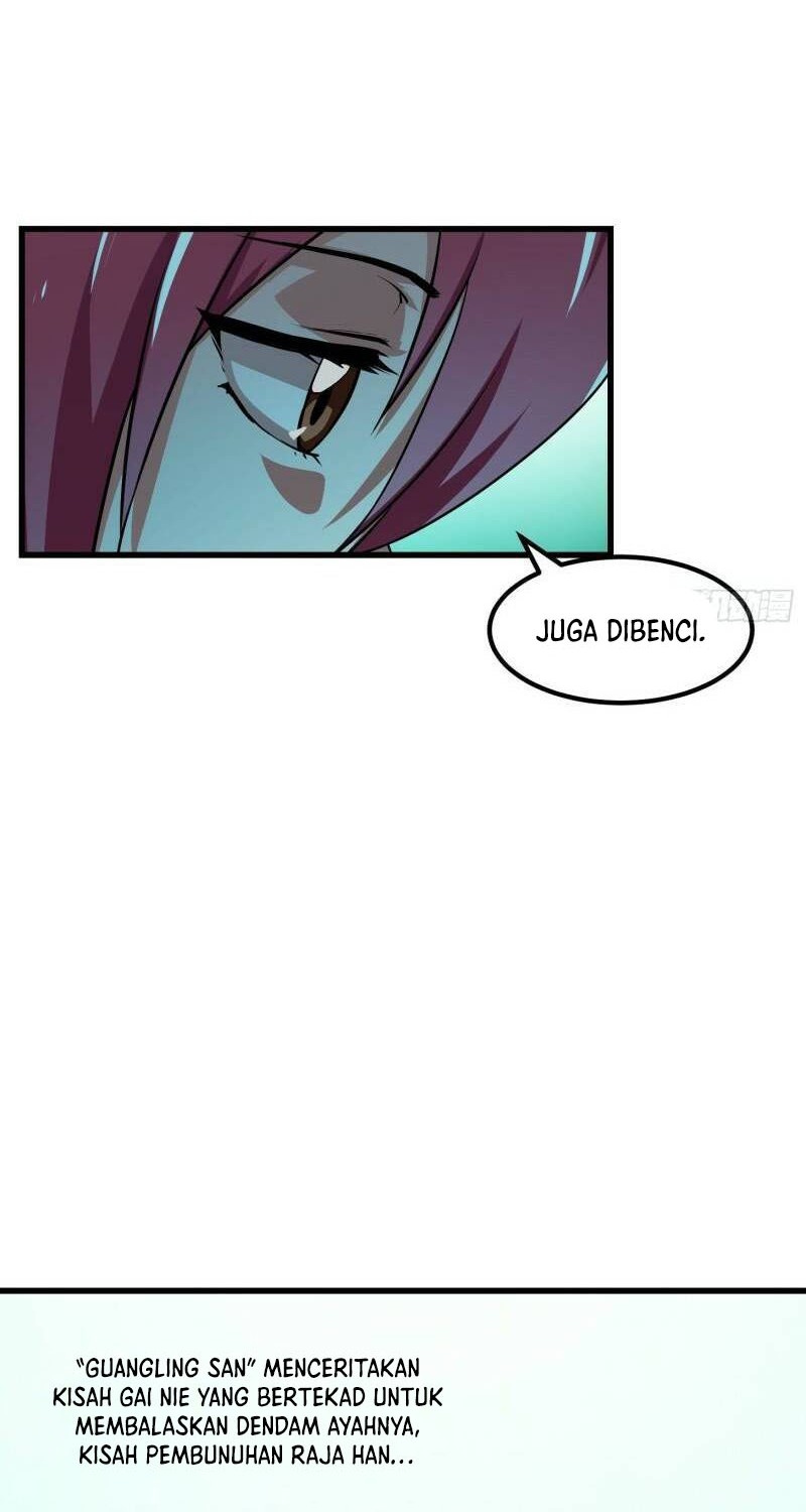 I’m Just An Immortal Chapter 113 Gambar 12