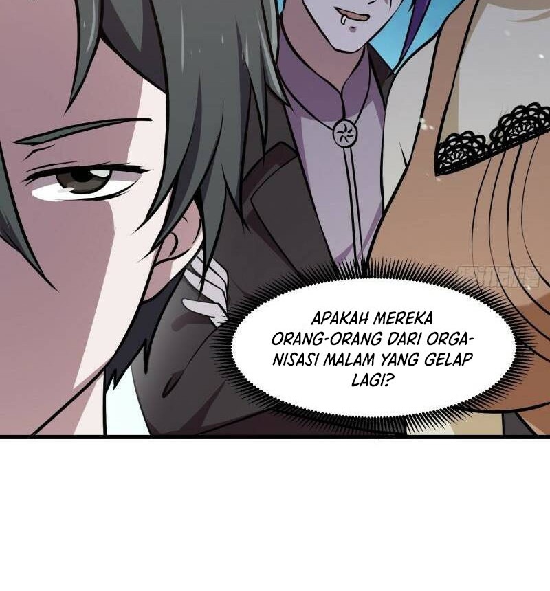 I’m Just An Immortal Chapter 111 Gambar 8