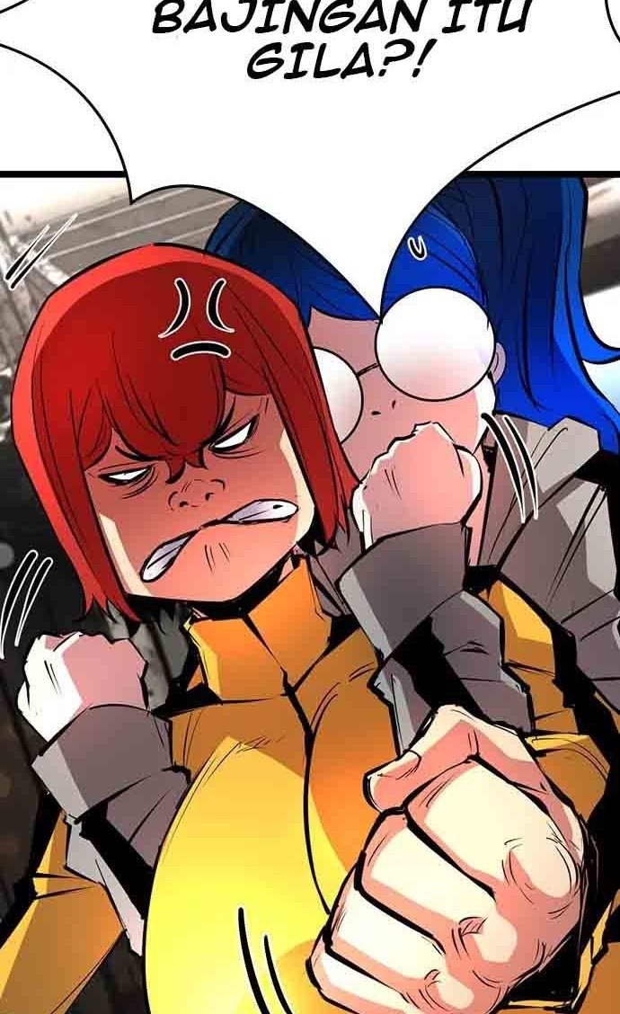 Hallym Gymnasium Chapter 105 Gambar 22