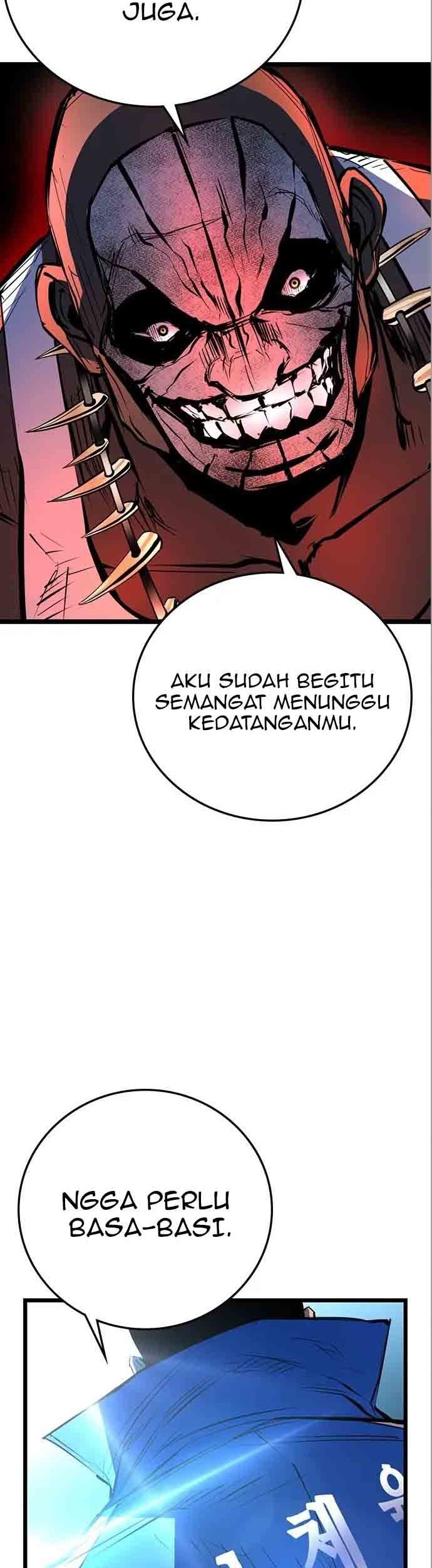 Hallym Gymnasium Chapter 105 Gambar 29