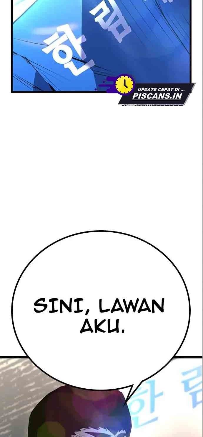 Hallym Gymnasium Chapter 105 Gambar 30