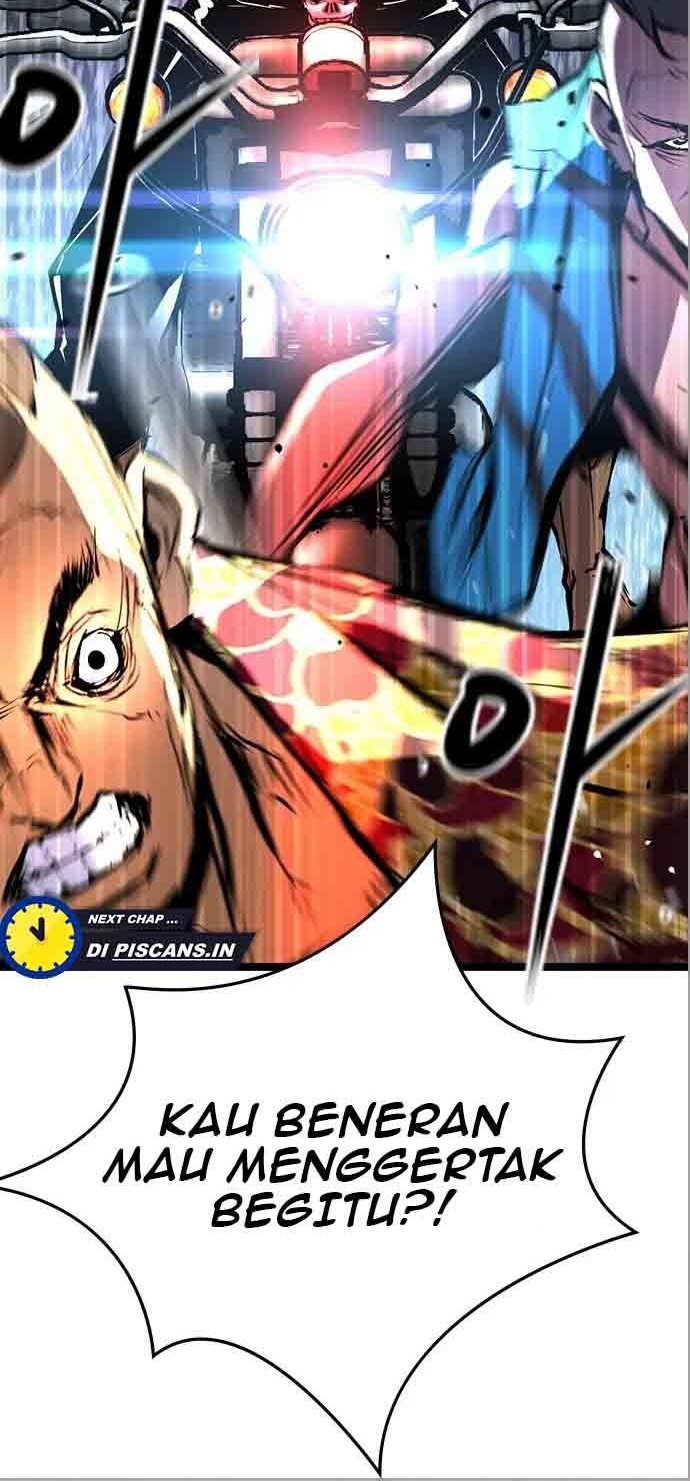 Hallym Gymnasium Chapter 105 Gambar 32
