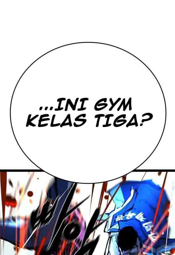 Hallym Gymnasium Chapter 105 Gambar 38