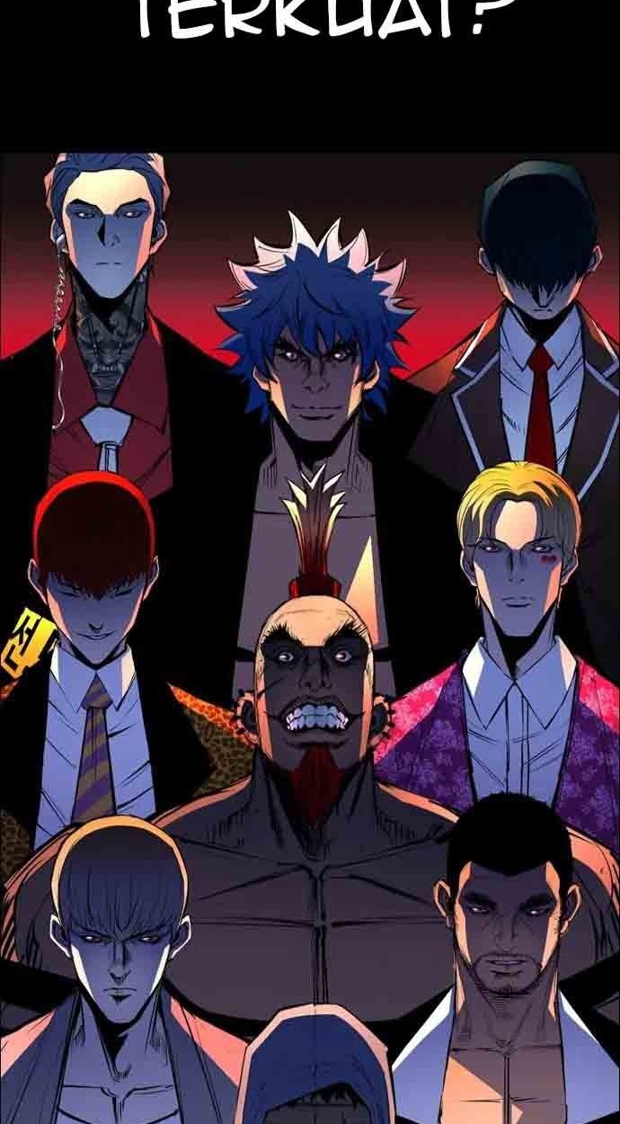 Baca Hallym Gymnasium Chapter 105 Gambar 2