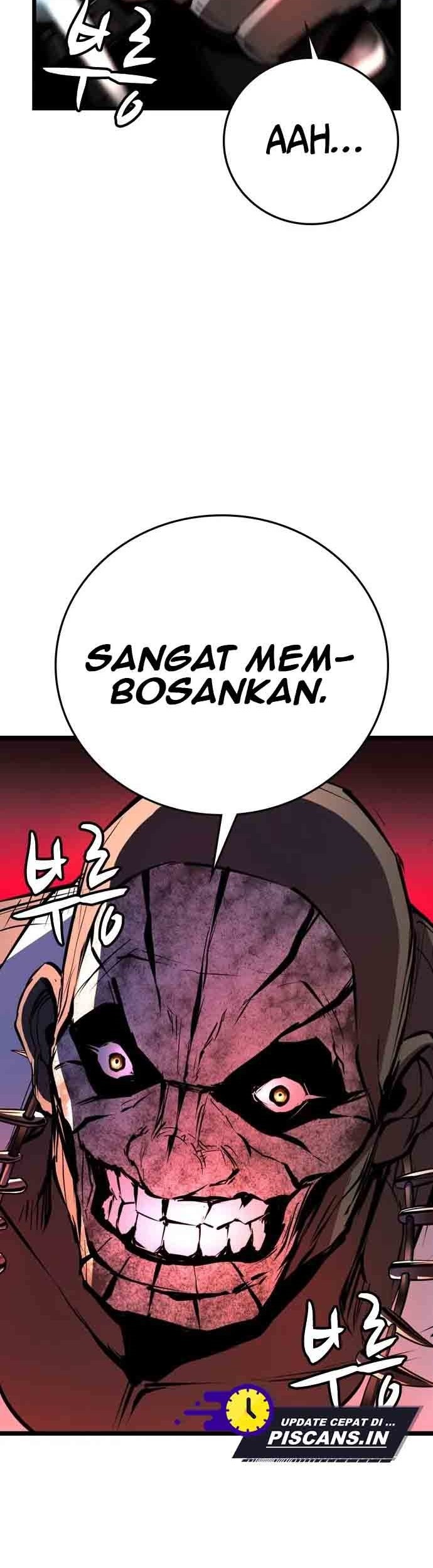 Hallym Gymnasium Chapter 105 Gambar 43
