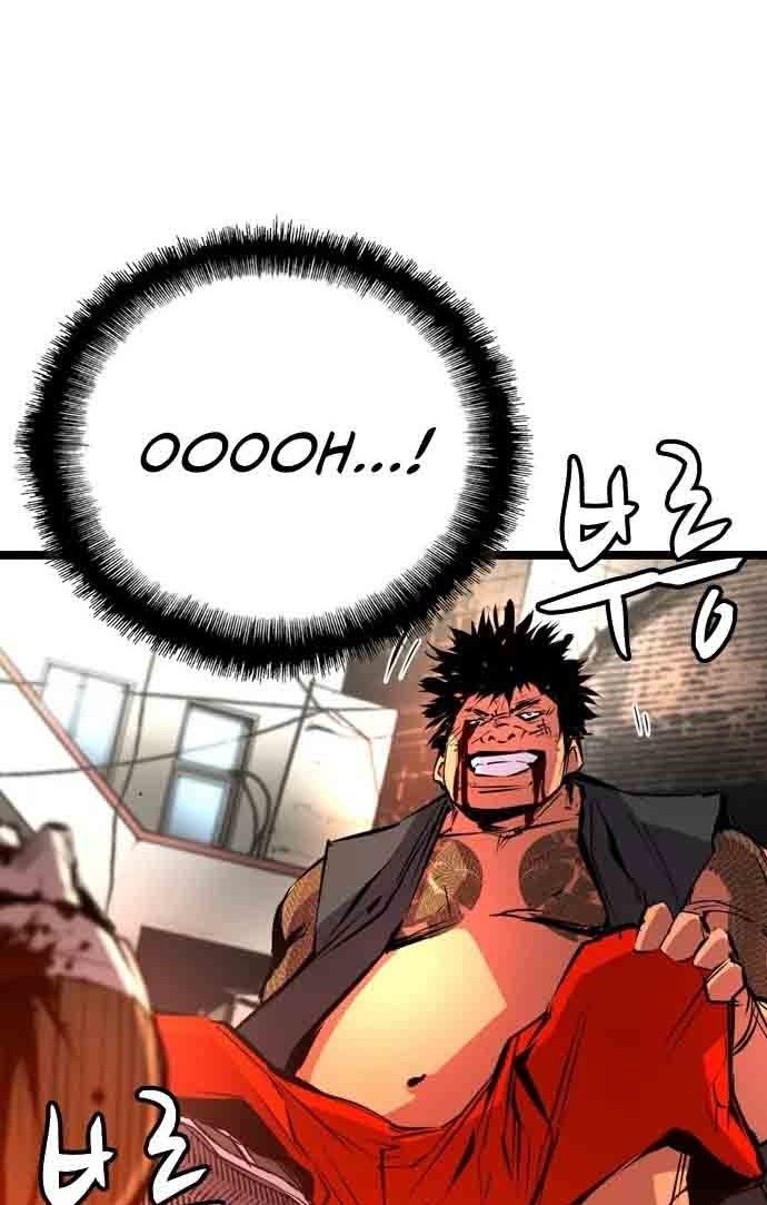 Hallym Gymnasium Chapter 105 Gambar 44