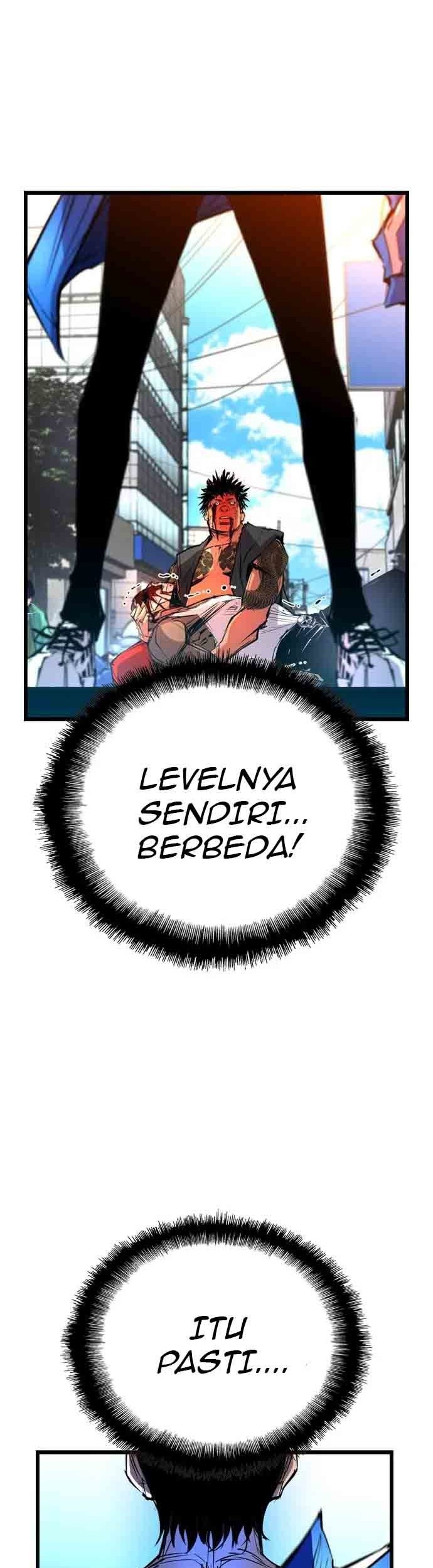 Hallym Gymnasium Chapter 105 Gambar 55