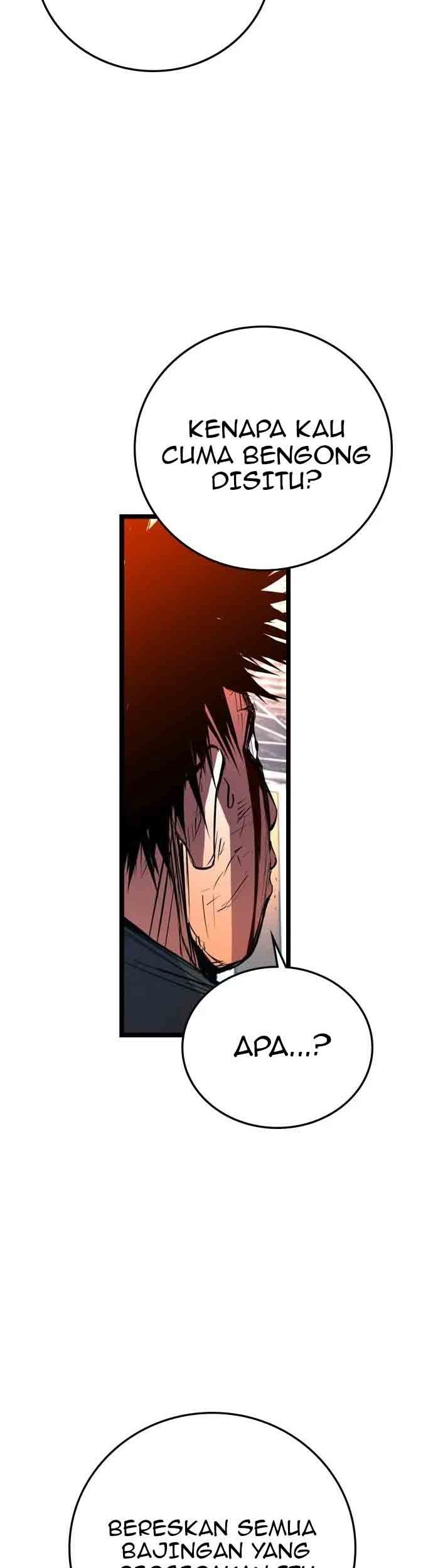 Hallym Gymnasium Chapter 105 Gambar 59