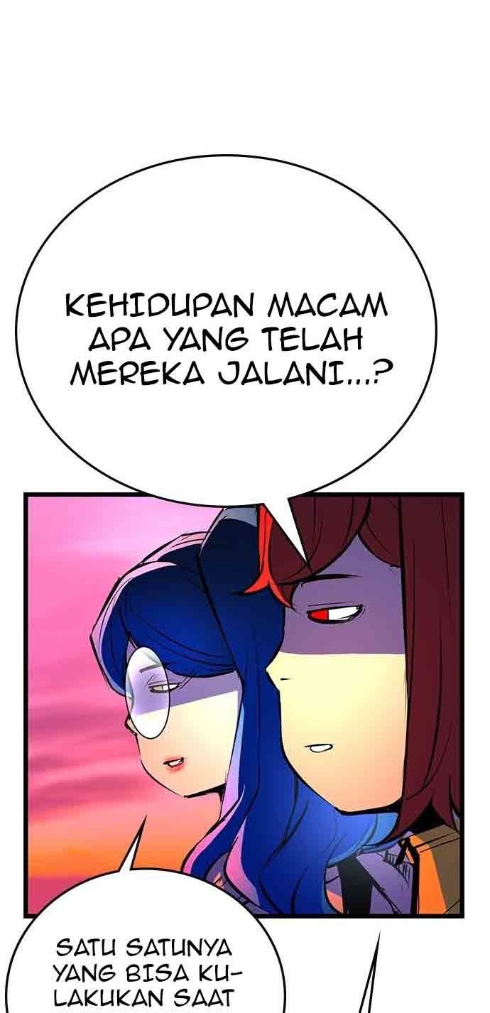 Hallym Gymnasium Chapter 105 Gambar 68