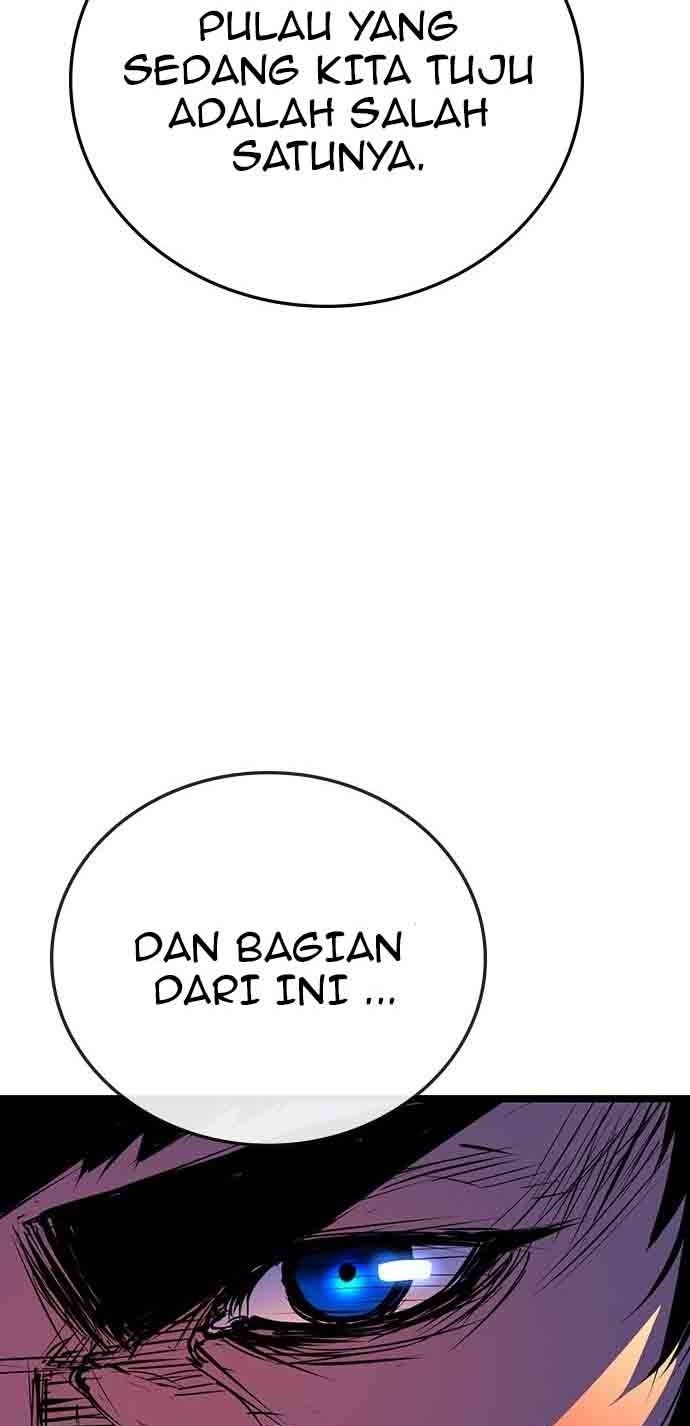 Hallym Gymnasium Chapter 105 Gambar 70