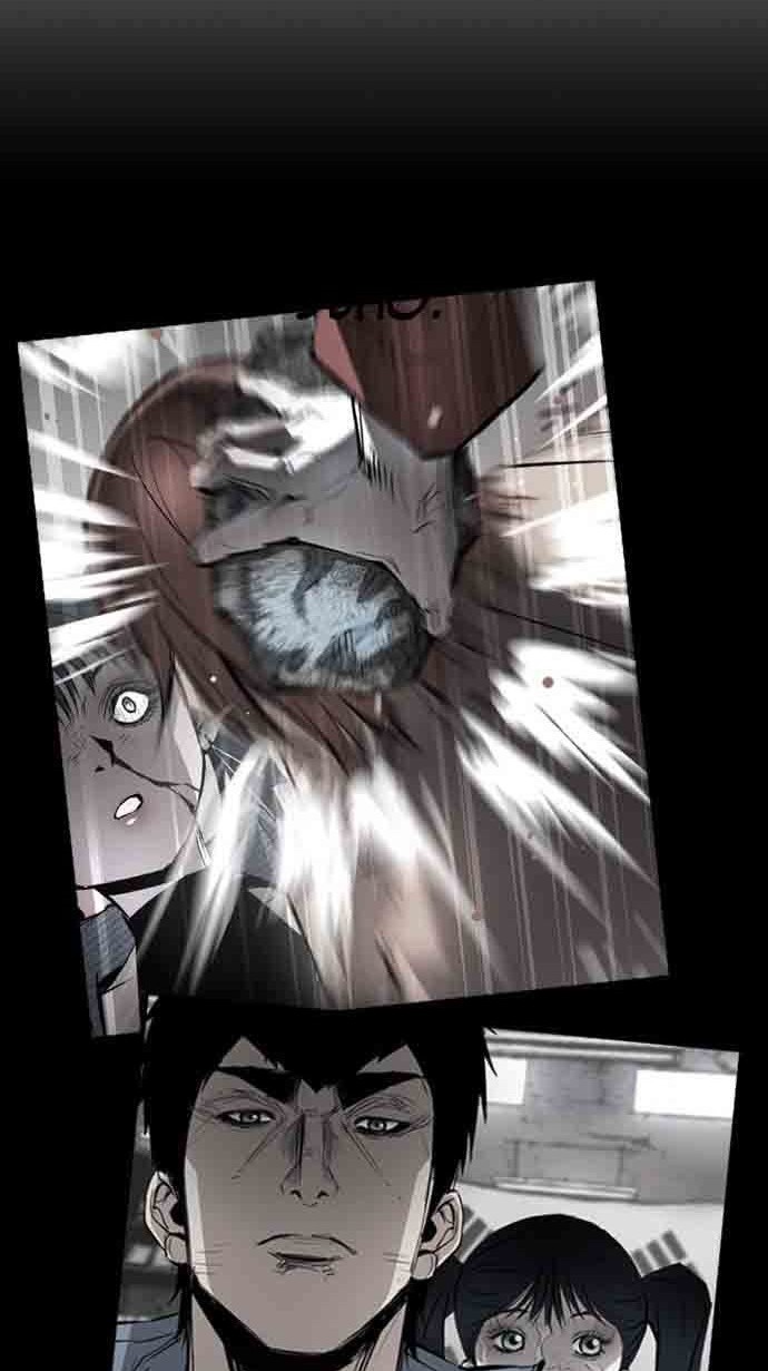 Hallym Gymnasium Chapter 105 Gambar 76