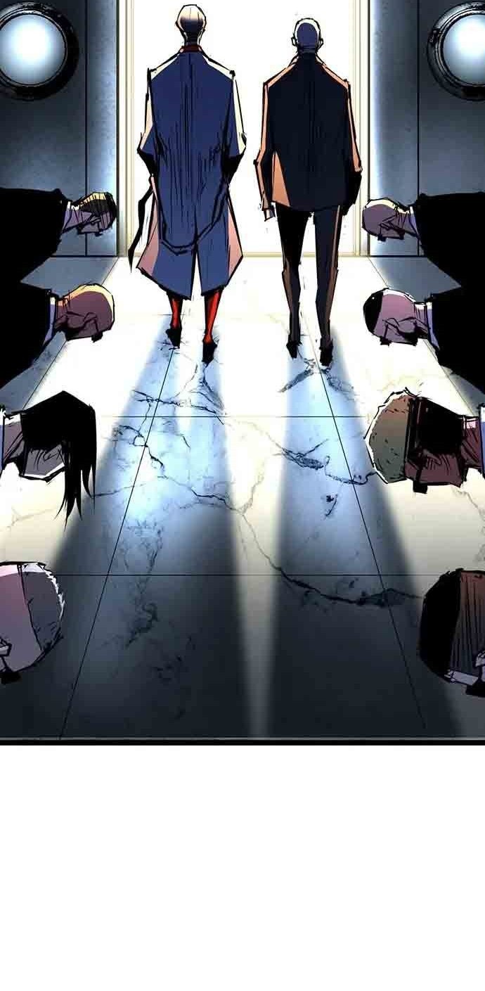 Hallym Gymnasium Chapter 105 Gambar 82