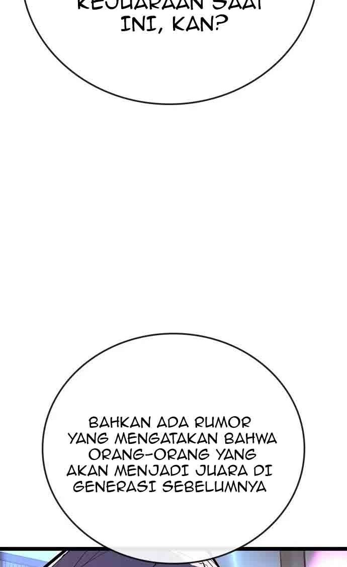 Hallym Gymnasium Chapter 105 Gambar 90