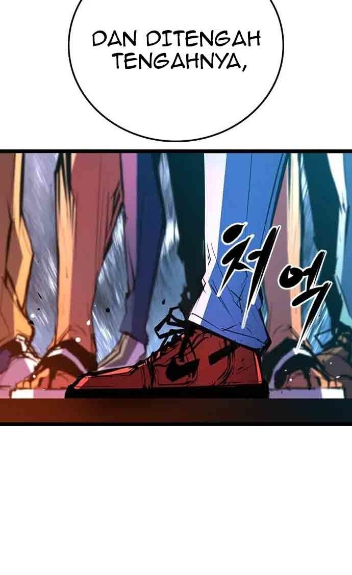 Hallym Gymnasium Chapter 105 Gambar 92