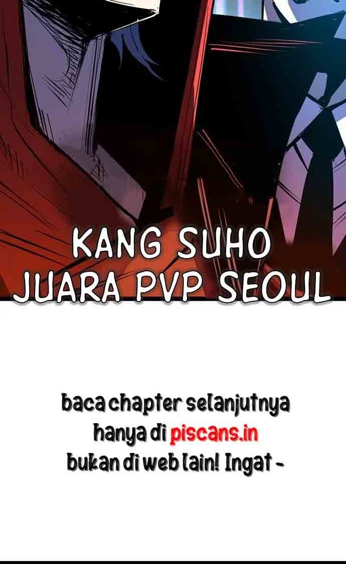 Hallym Gymnasium Chapter 105 Gambar 96