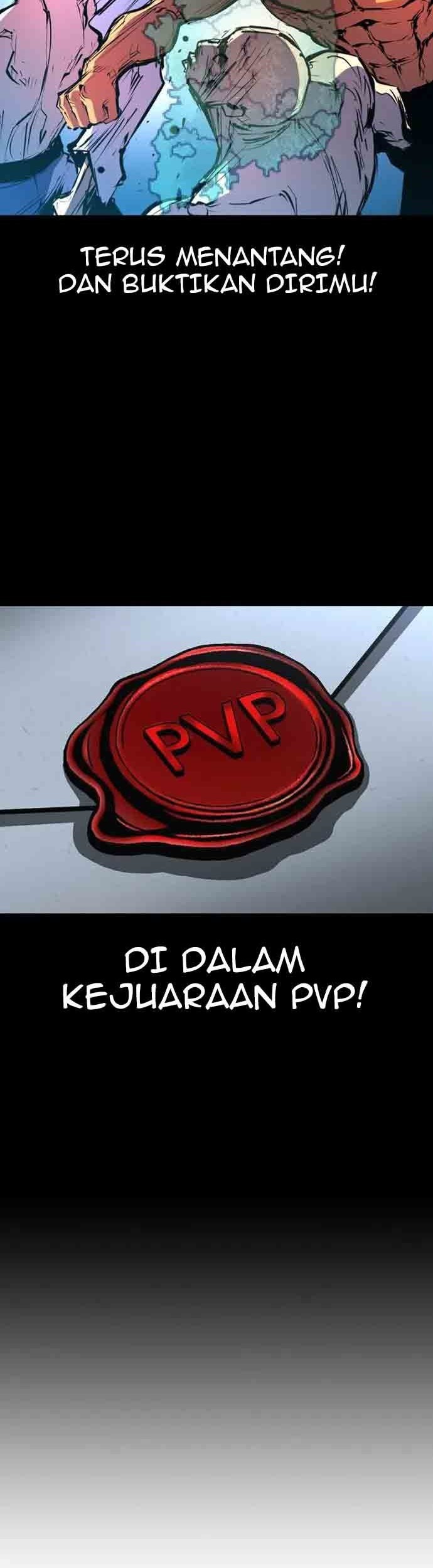 Hallym Gymnasium Chapter 105 Gambar 7