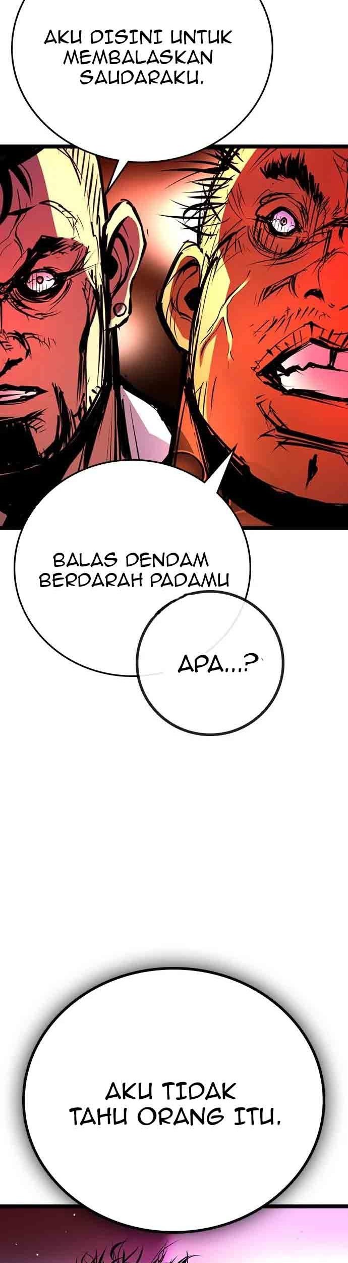 Hallym Gymnasium Chapter 105 Gambar 99