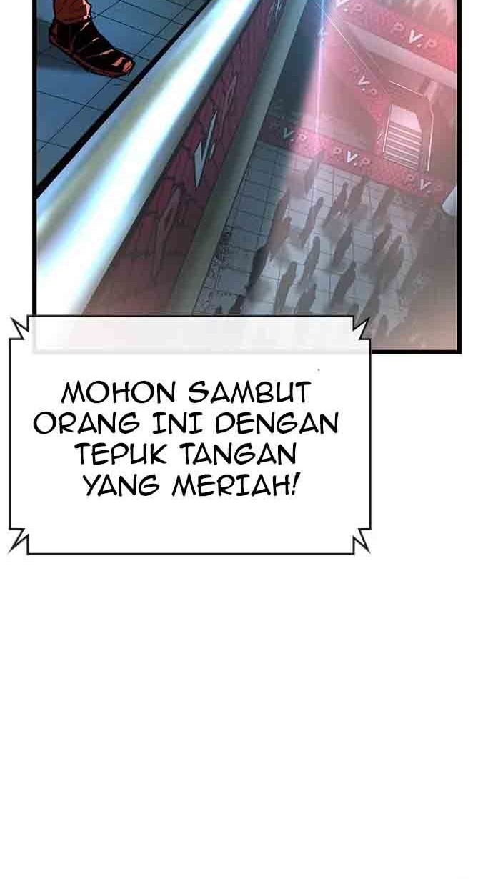 Hallym Gymnasium Chapter 105 Gambar 112