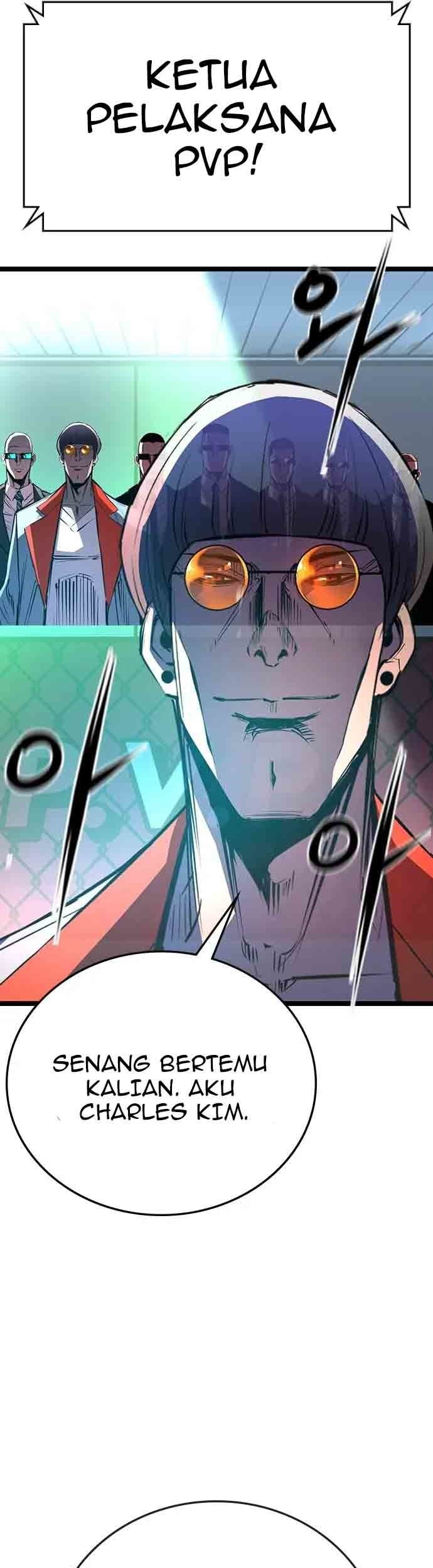 Hallym Gymnasium Chapter 105 Gambar 113