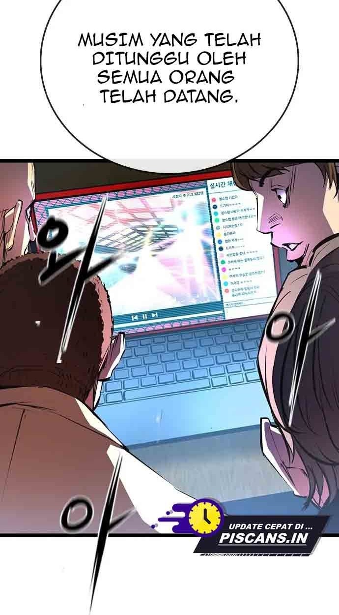 Hallym Gymnasium Chapter 105 Gambar 114