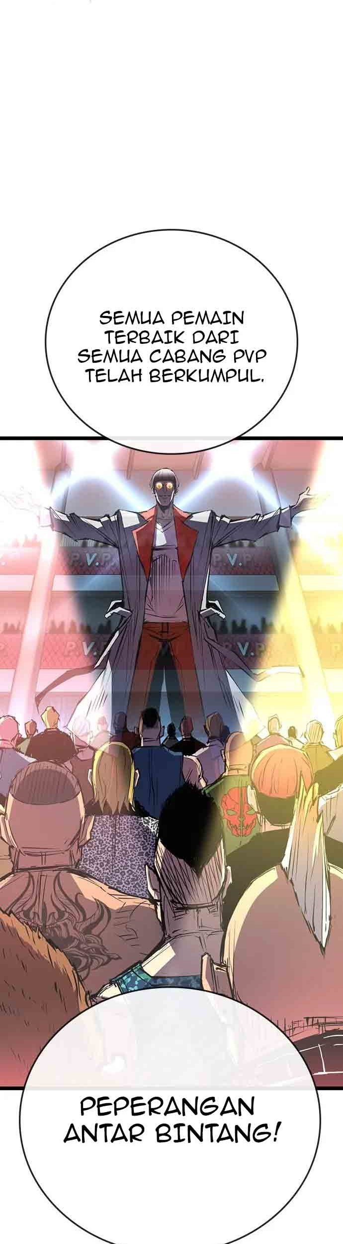 Hallym Gymnasium Chapter 105 Gambar 115