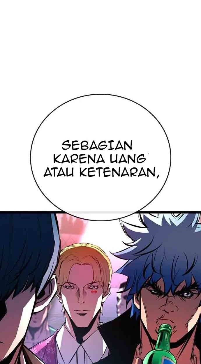 Hallym Gymnasium Chapter 105 Gambar 118