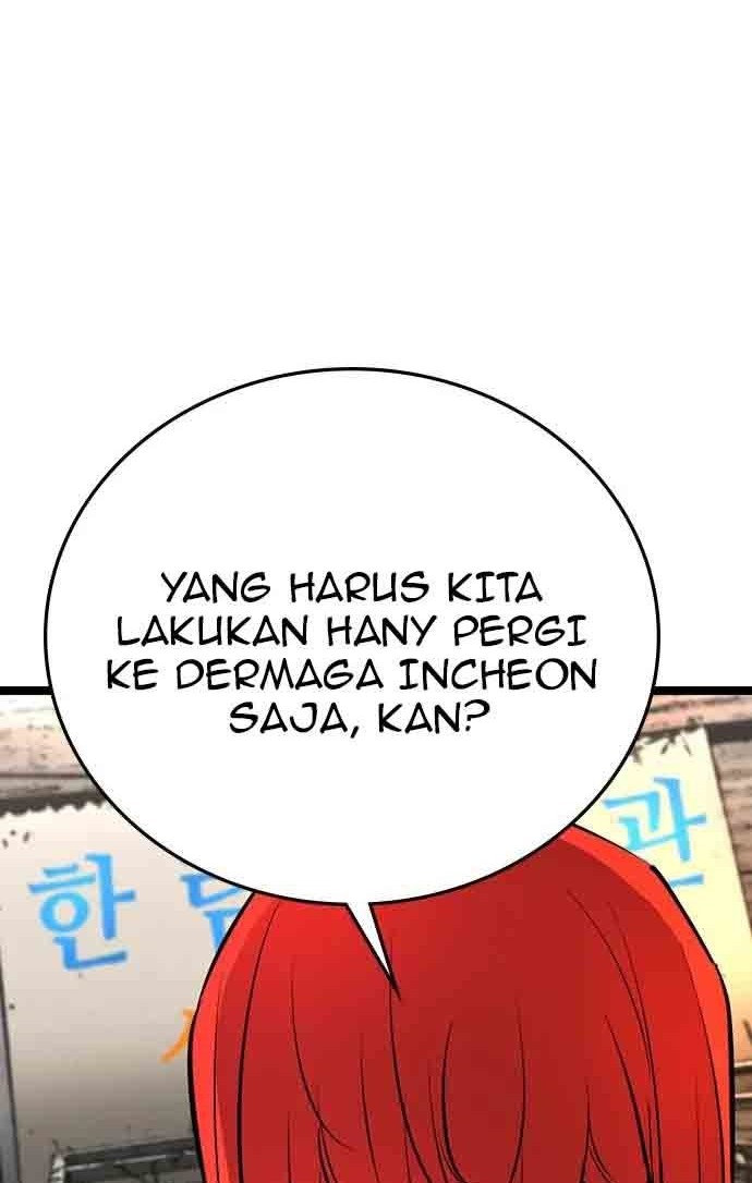 Hallym Gymnasium Chapter 105 Gambar 10