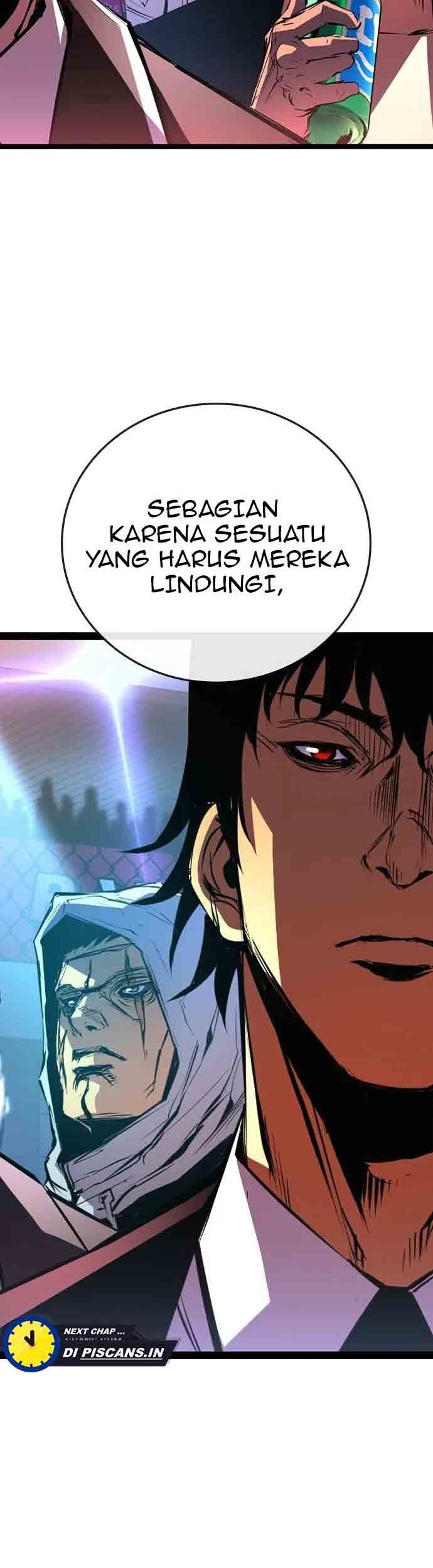 Hallym Gymnasium Chapter 105 Gambar 119
