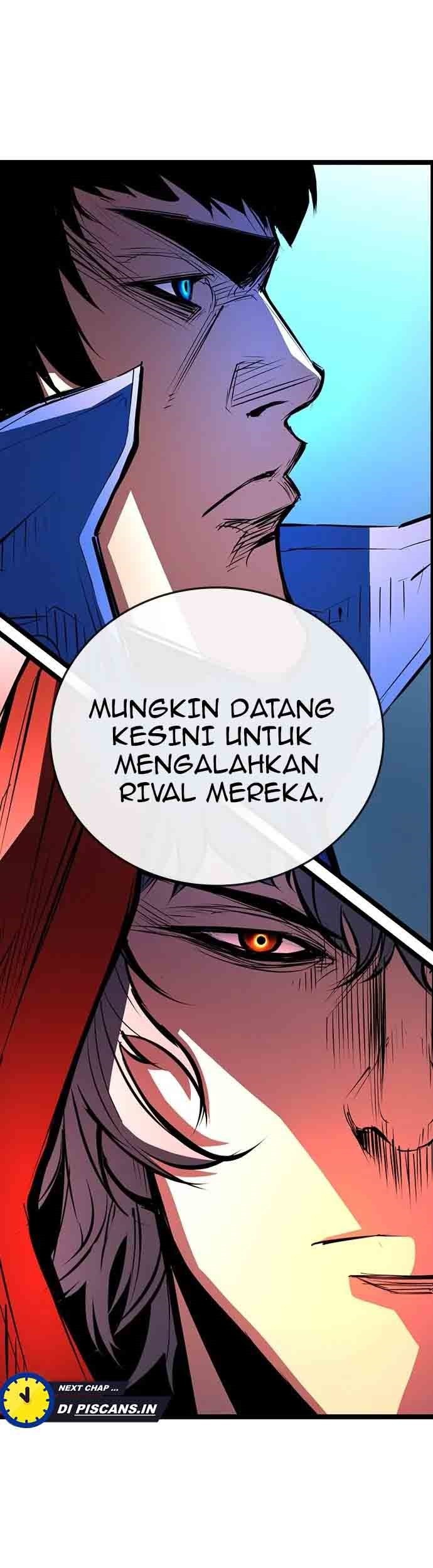 Hallym Gymnasium Chapter 105 Gambar 121