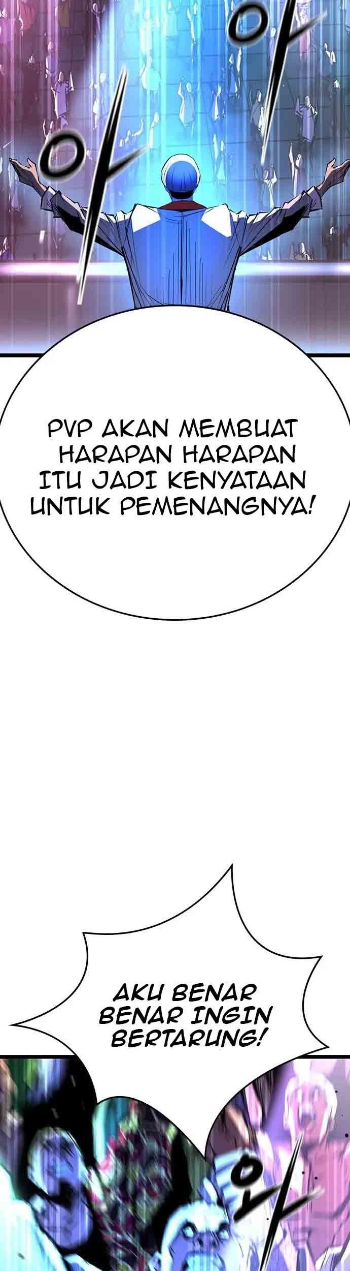 Hallym Gymnasium Chapter 105 Gambar 123