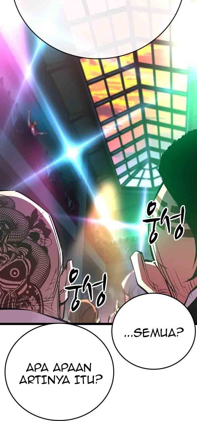 Hallym Gymnasium Chapter 105 Gambar 128