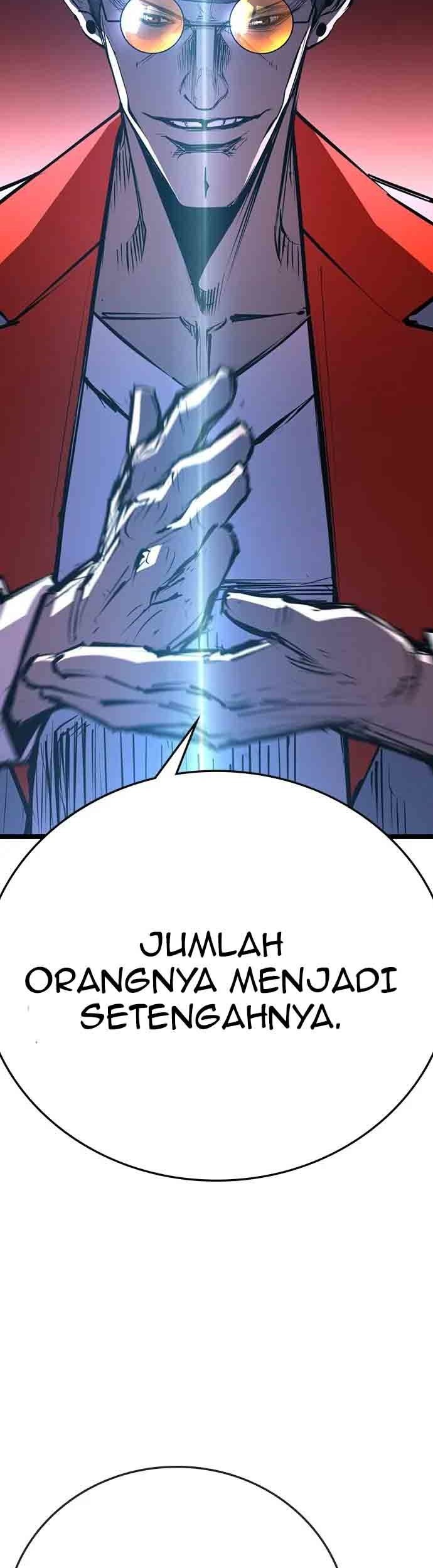 Hallym Gymnasium Chapter 105 Gambar 133