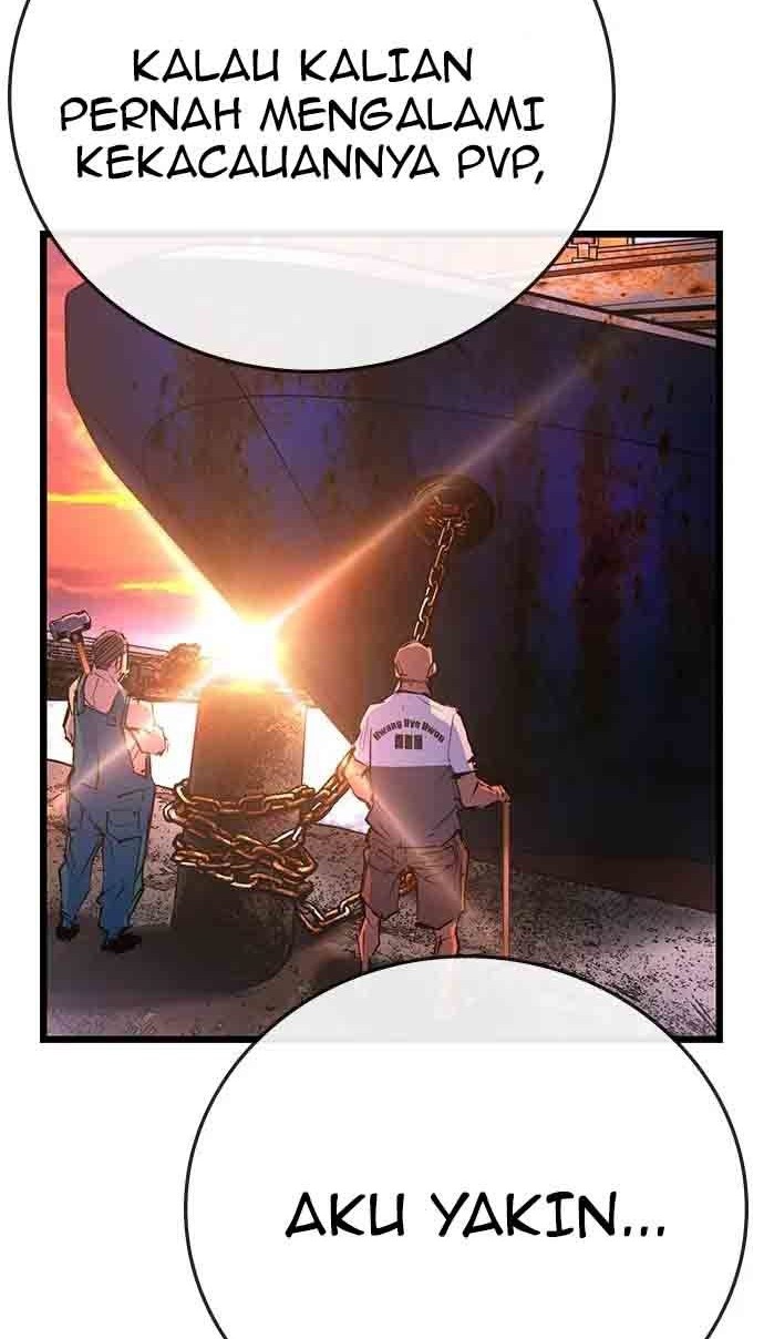 Hallym Gymnasium Chapter 105 Gambar 134