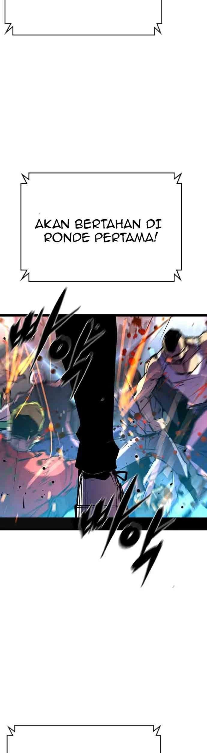 Hallym Gymnasium Chapter 105 Gambar 139