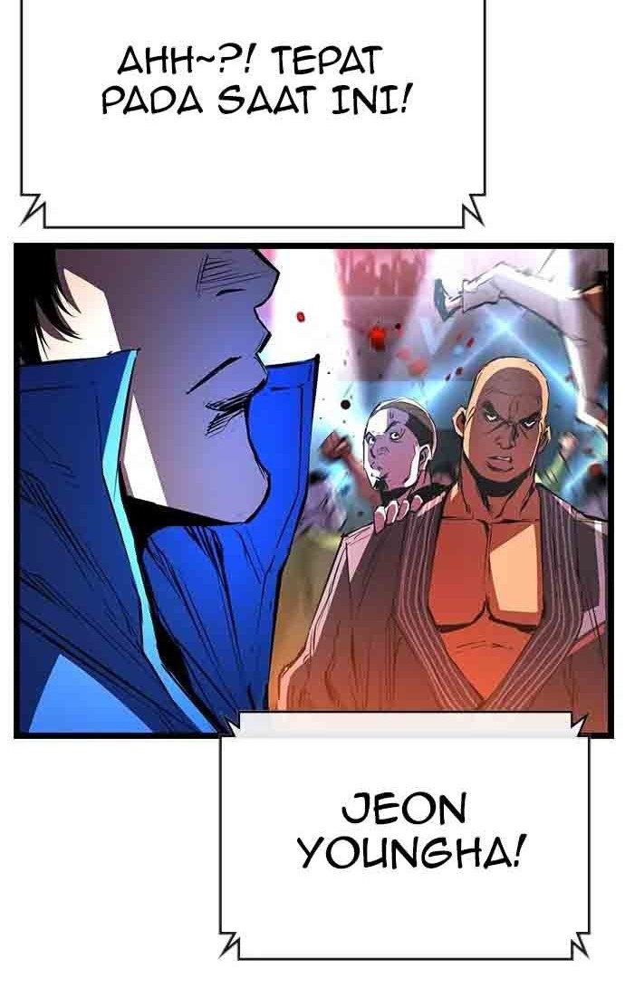Hallym Gymnasium Chapter 105 Gambar 140