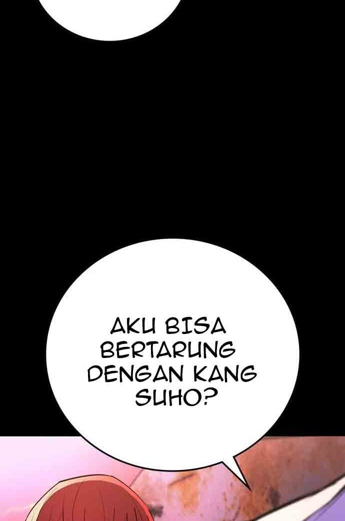 Hallym Gymnasium Chapter 105 Gambar 146