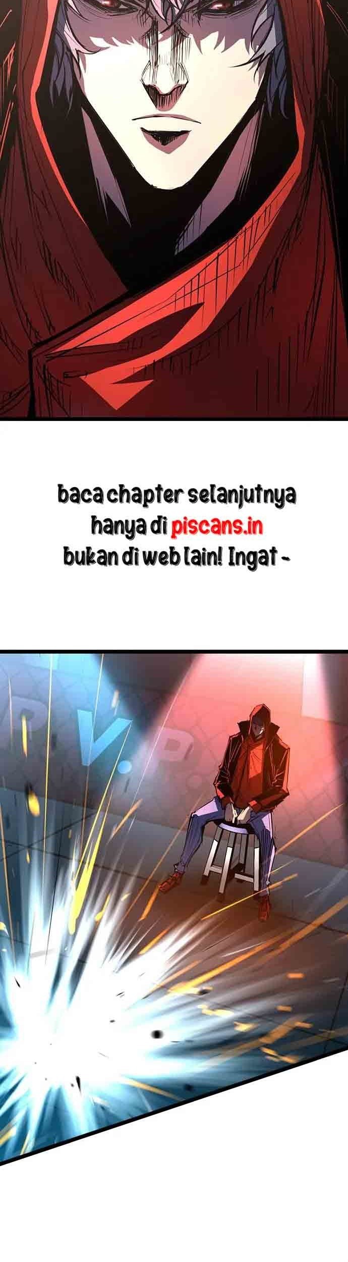 Hallym Gymnasium Chapter 105 Gambar 151