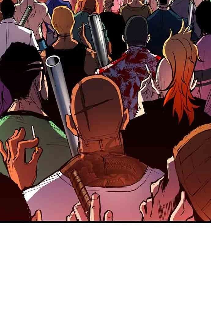 Hallym Gymnasium Chapter 105 Gambar 14