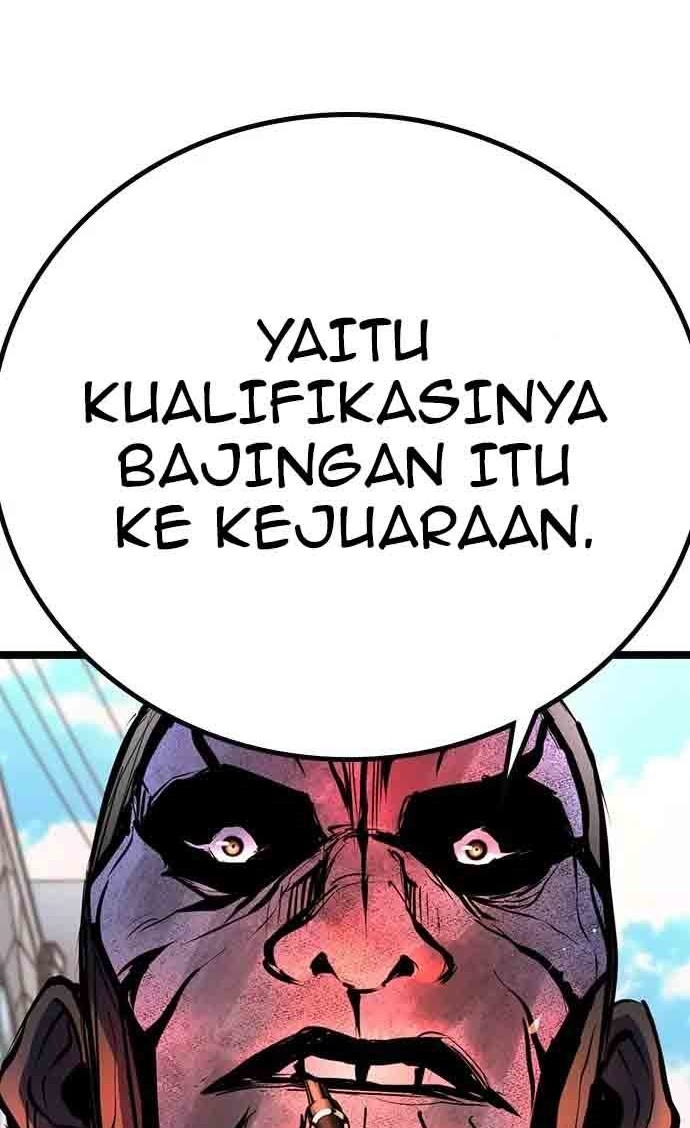 Hallym Gymnasium Chapter 105 Gambar 18