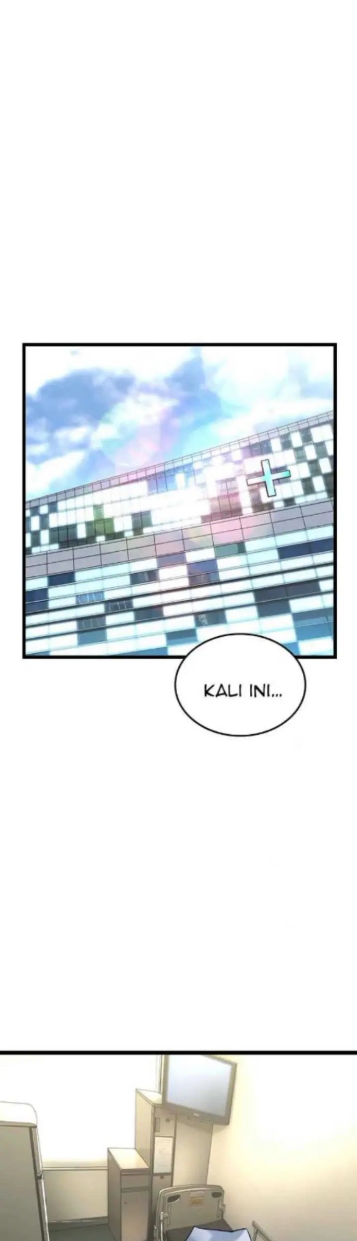 Hallym Gymnasium Chapter 103 Gambar 32