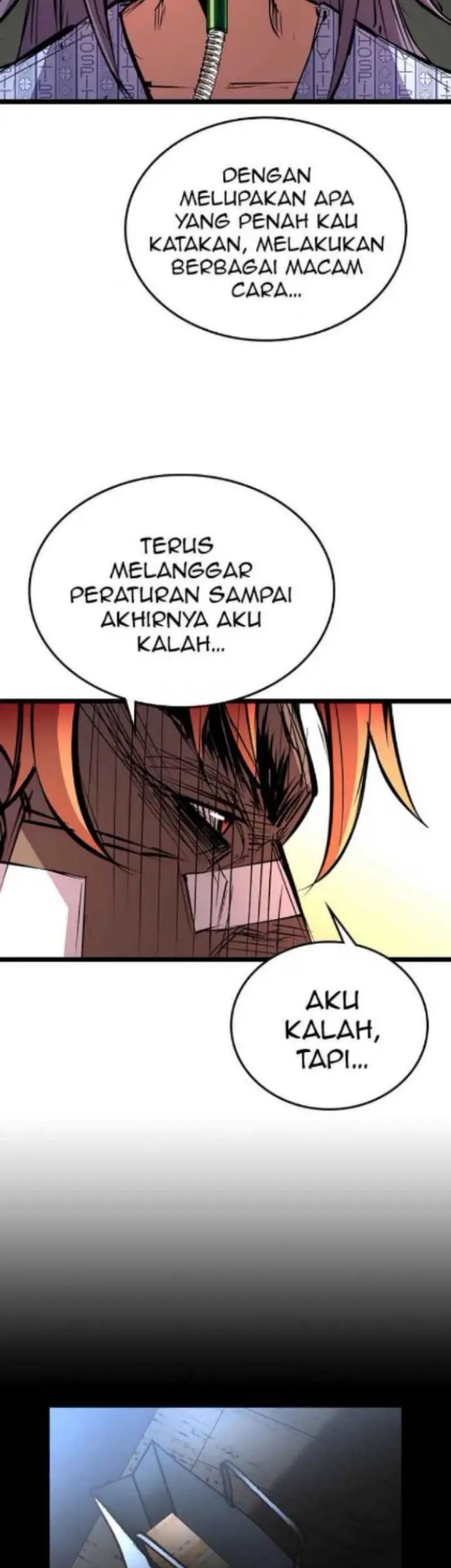 Hallym Gymnasium Chapter 103 Gambar 35