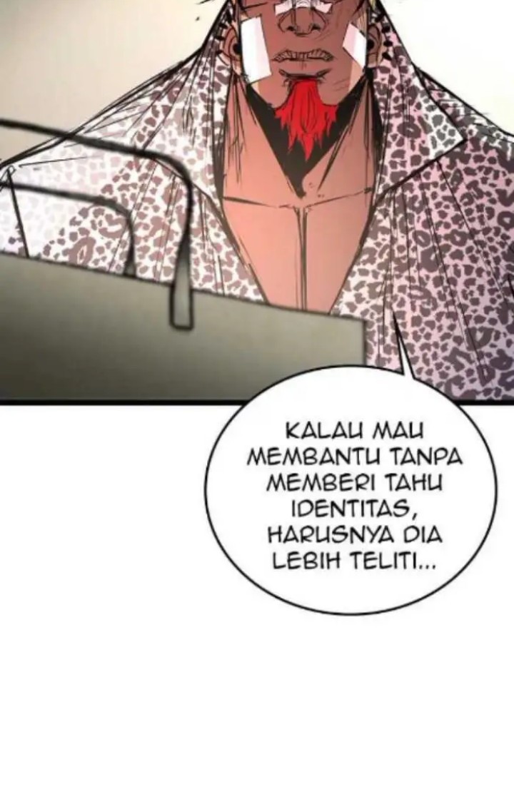 Hallym Gymnasium Chapter 103 Gambar 39