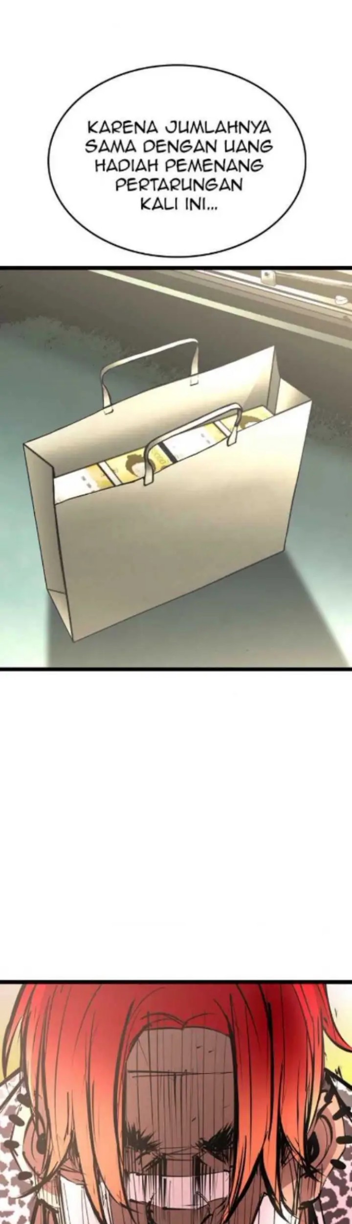 Hallym Gymnasium Chapter 103 Gambar 40