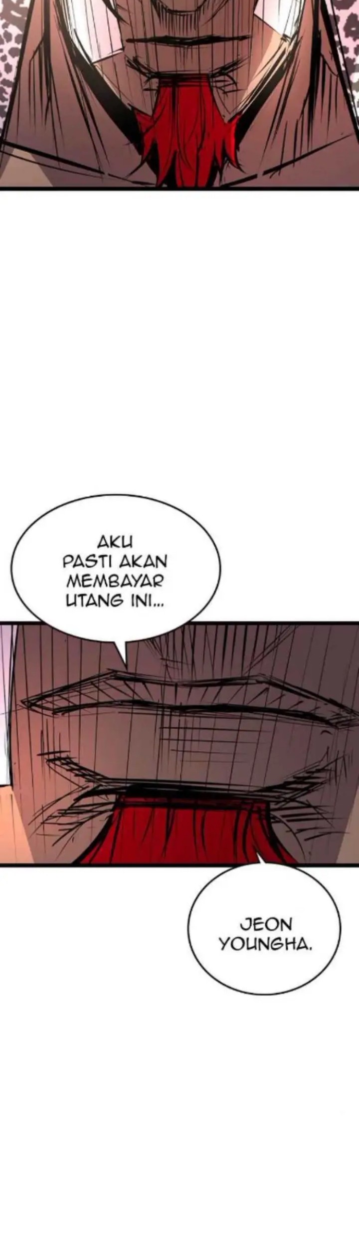 Hallym Gymnasium Chapter 103 Gambar 41