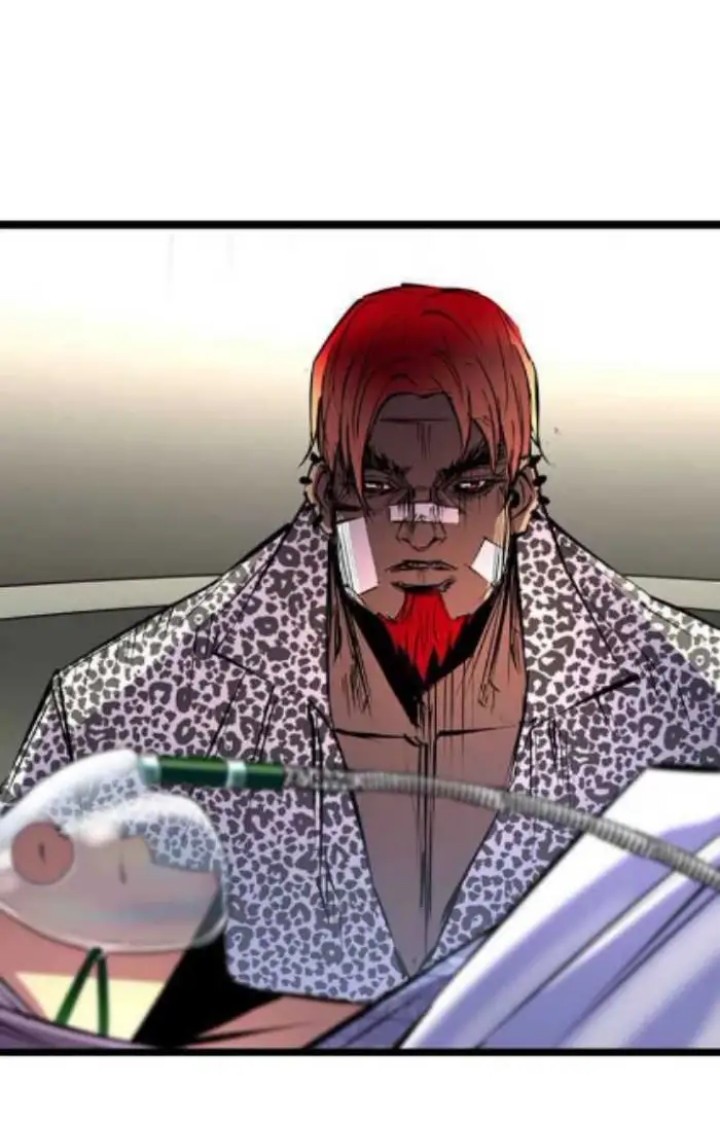 Hallym Gymnasium Chapter 103 Gambar 42