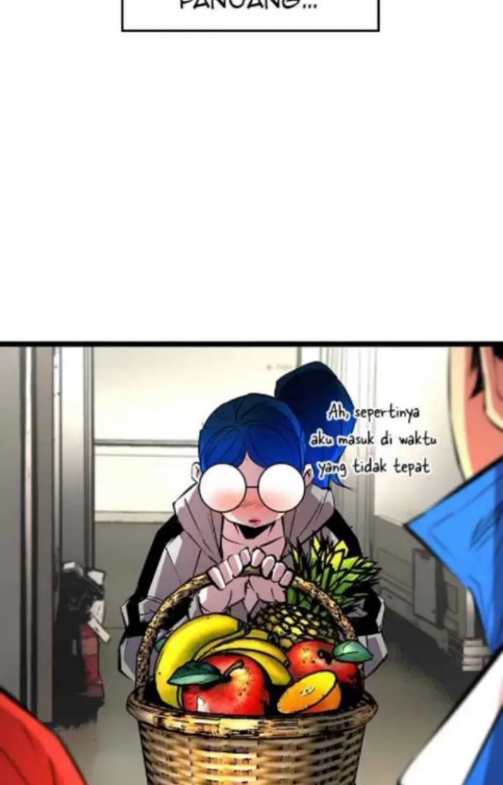 Hallym Gymnasium Chapter 103 Gambar 51
