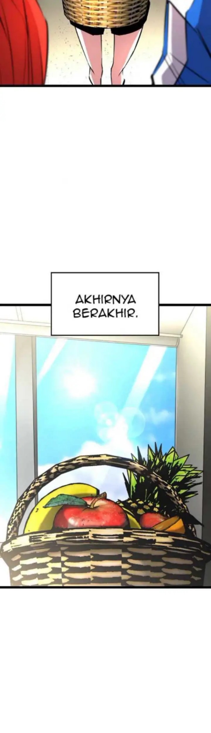 Hallym Gymnasium Chapter 103 Gambar 52