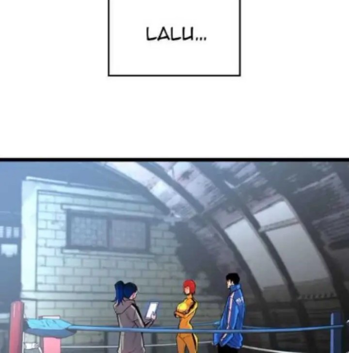 Hallym Gymnasium Chapter 103 Gambar 63