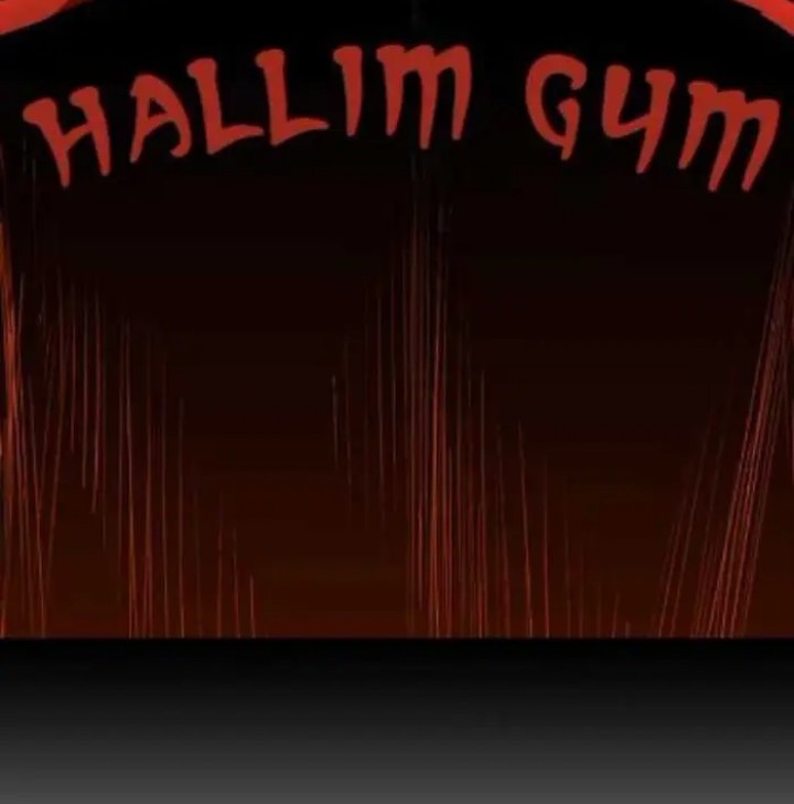 Hallym Gymnasium Chapter 103 Gambar 66